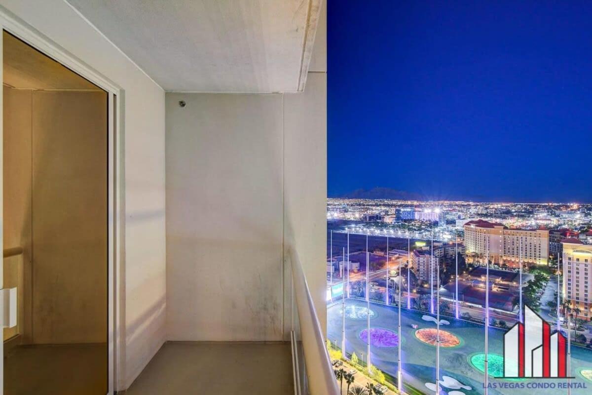 לאס וגאס Mgm Signature-25-702 1Bedroom 2Bath Balcony Suite מראה חיצוני תמונה