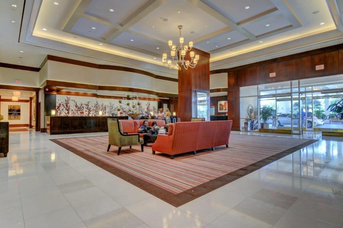 לאס וגאס Mgm Signature-25-702 1Bedroom 2Bath Balcony Suite מראה חיצוני תמונה