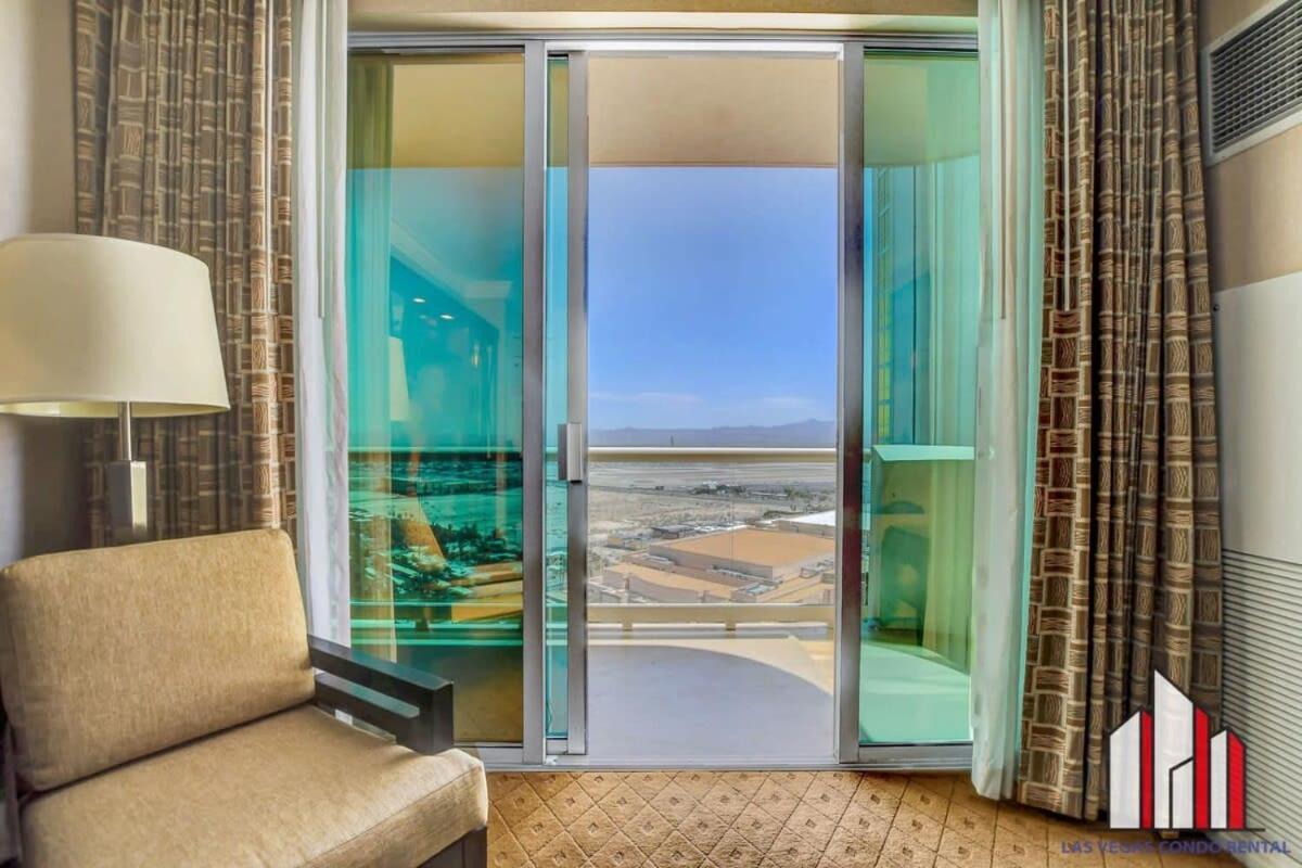 לאס וגאס Mgm Signature-25-702 1Bedroom 2Bath Balcony Suite מראה חיצוני תמונה