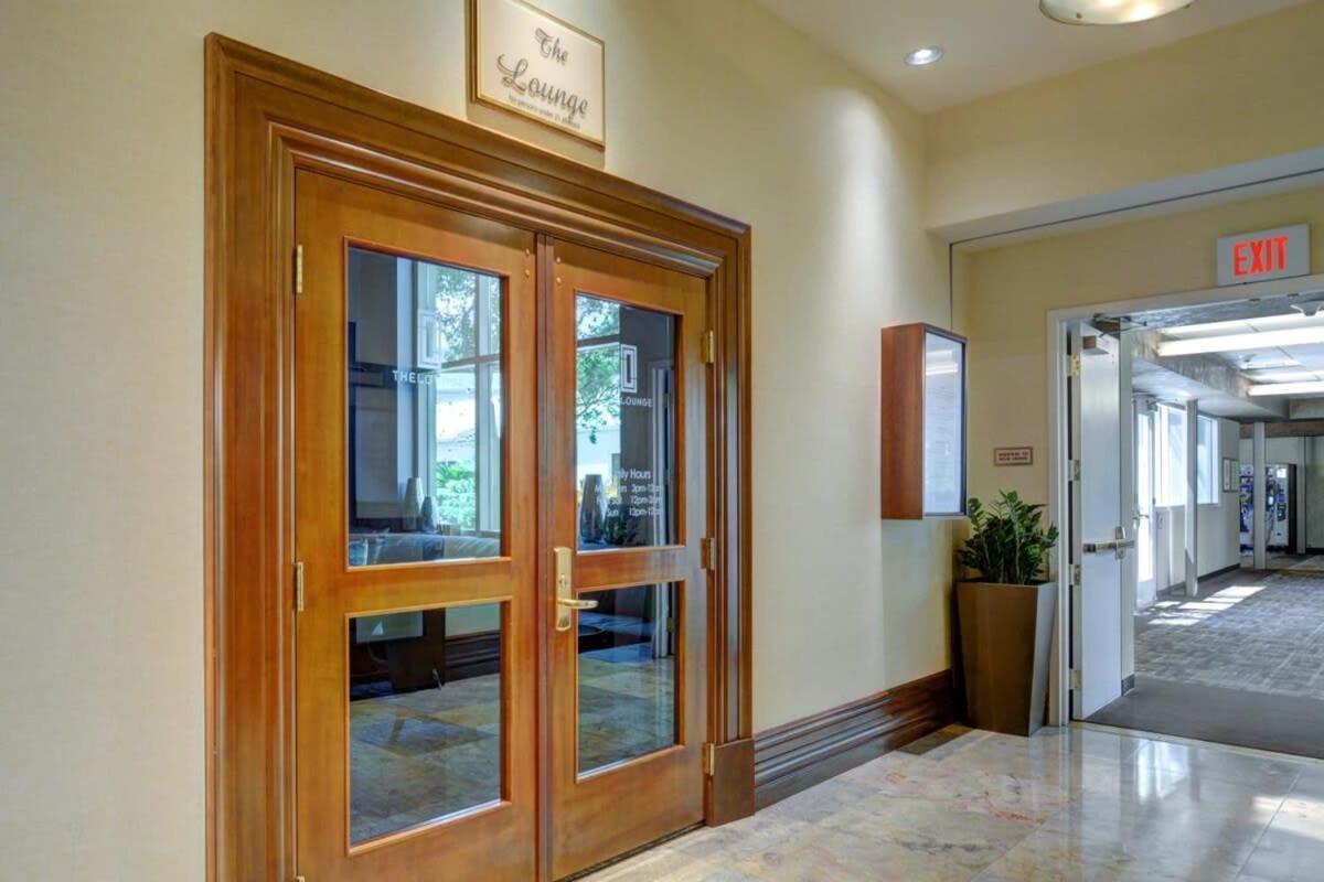 לאס וגאס Mgm Signature-25-702 1Bedroom 2Bath Balcony Suite מראה חיצוני תמונה