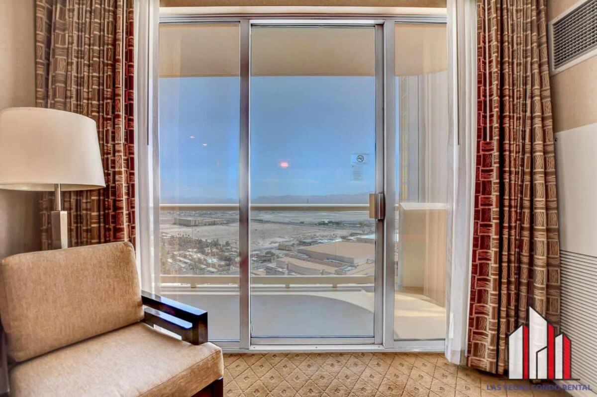 לאס וגאס Mgm Signature-25-702 1Bedroom 2Bath Balcony Suite מראה חיצוני תמונה