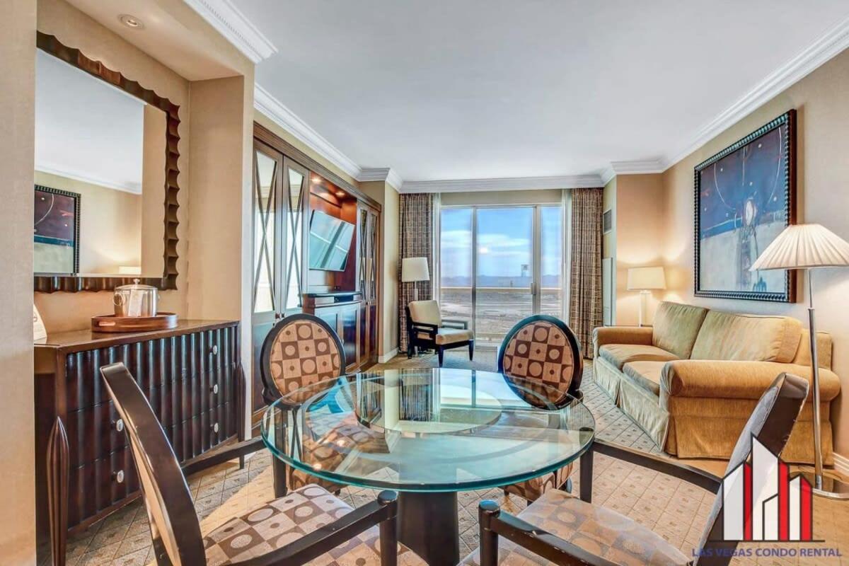 לאס וגאס Mgm Signature-25-702 1Bedroom 2Bath Balcony Suite מראה חיצוני תמונה