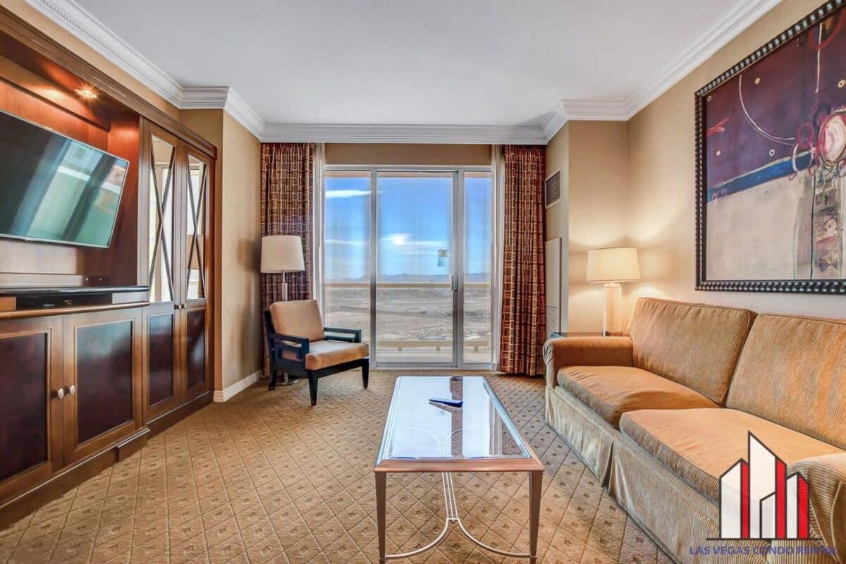 לאס וגאס Mgm Signature-25-702 1Bedroom 2Bath Balcony Suite מראה חיצוני תמונה