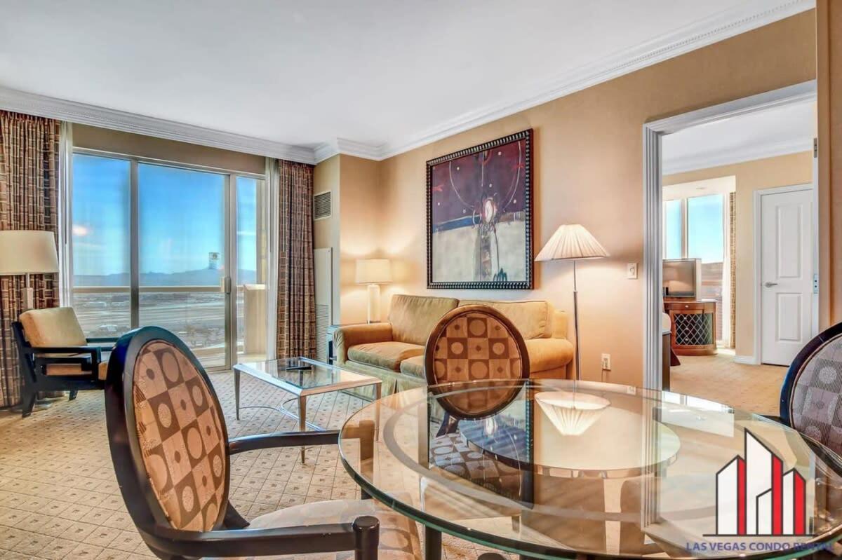 לאס וגאס Mgm Signature-25-702 1Bedroom 2Bath Balcony Suite מראה חיצוני תמונה