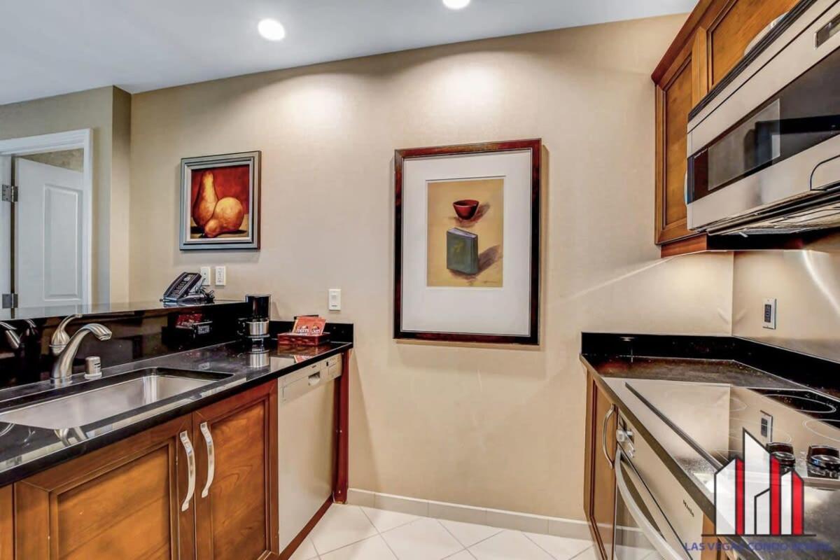 לאס וגאס Mgm Signature-25-702 1Bedroom 2Bath Balcony Suite מראה חיצוני תמונה