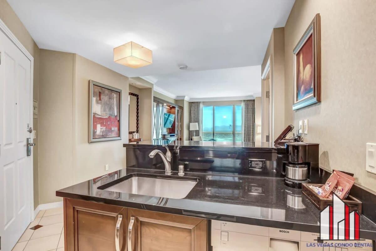 לאס וגאס Mgm Signature-25-702 1Bedroom 2Bath Balcony Suite מראה חיצוני תמונה