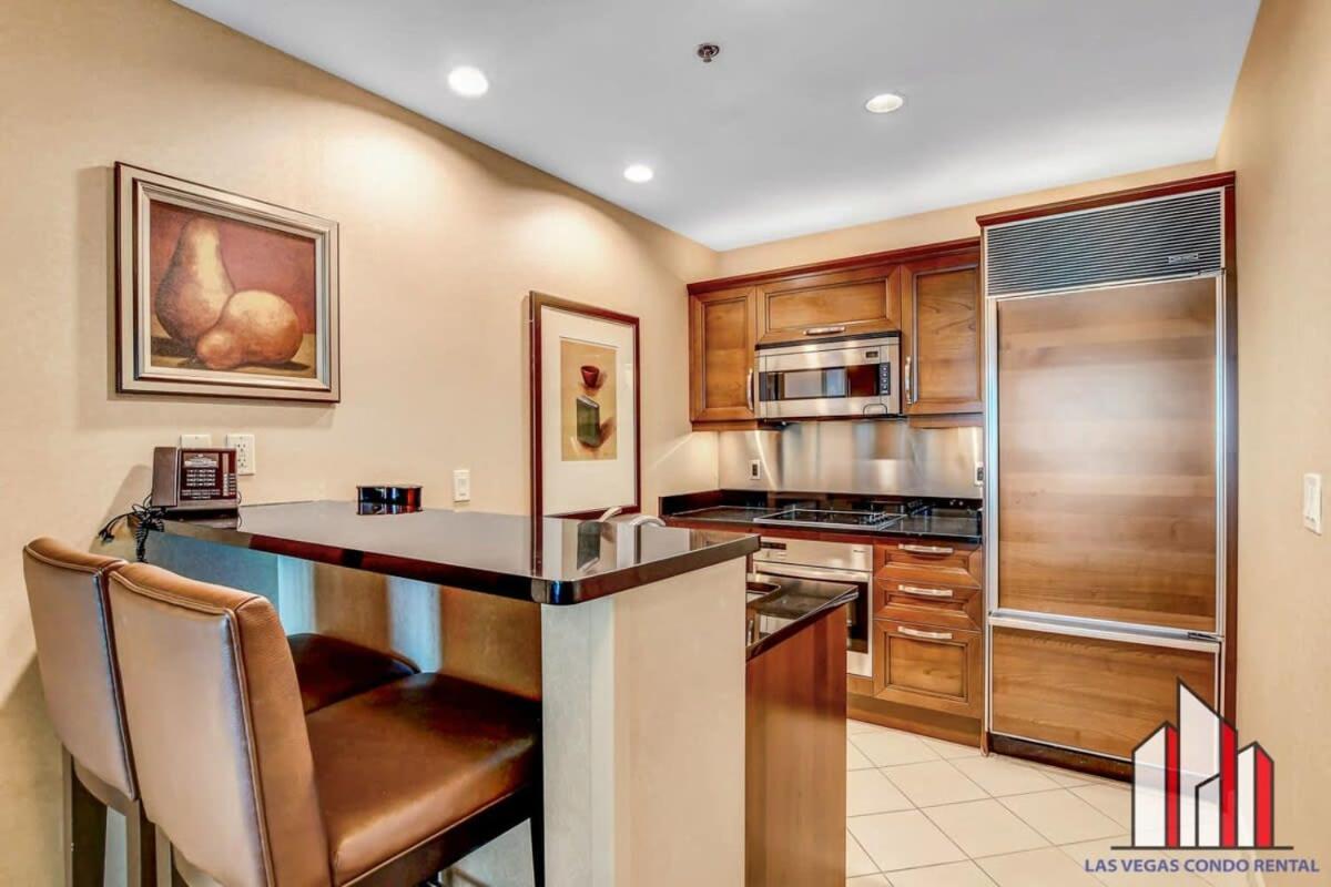 לאס וגאס Mgm Signature-25-702 1Bedroom 2Bath Balcony Suite מראה חיצוני תמונה