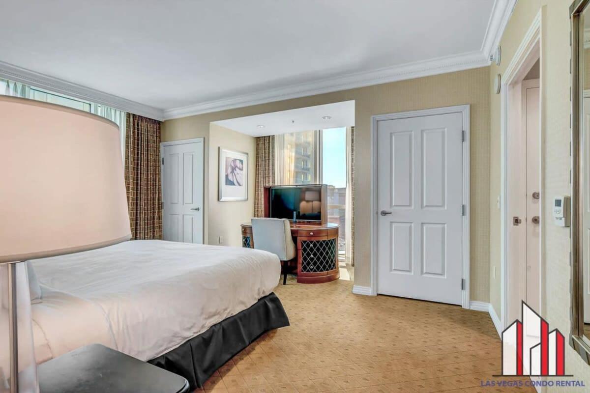 לאס וגאס Mgm Signature-25-702 1Bedroom 2Bath Balcony Suite מראה חיצוני תמונה